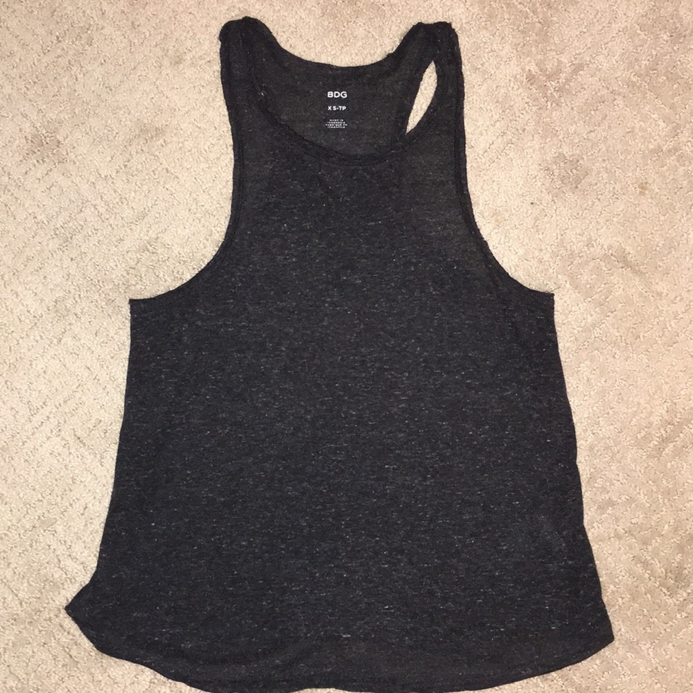 BDG tank top